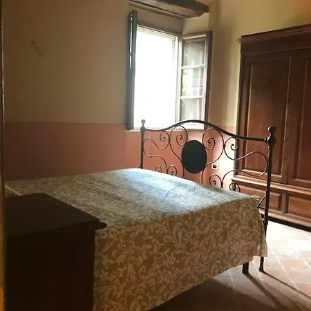Casa Amiata Sarteano