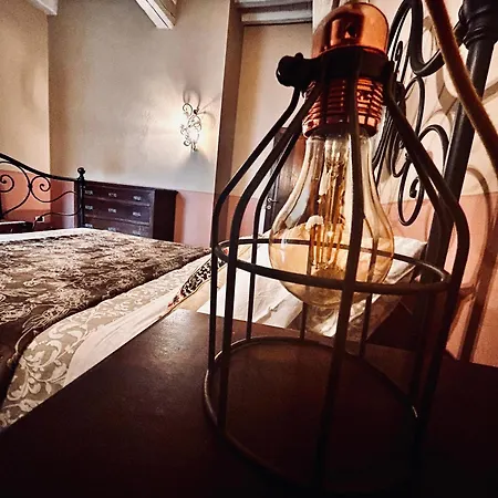 Prázdninový dům Casa Amiata Sarteano
