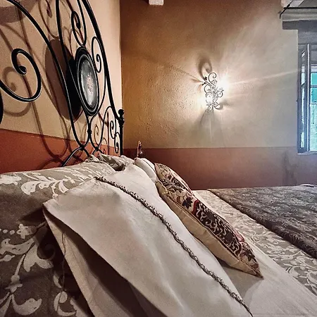 Casa Amiata Sarteano