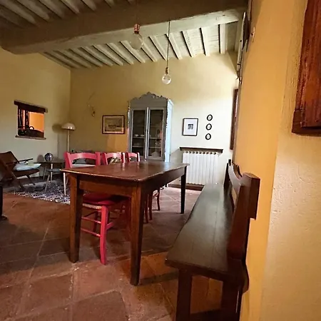 Casa Amiata *