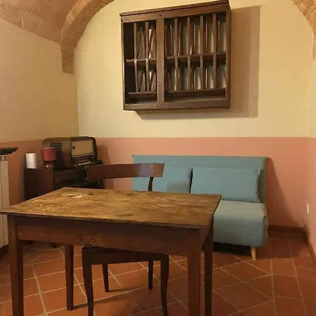 Casa Amiata