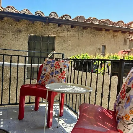 Casa Amiata Dom wakacyjny