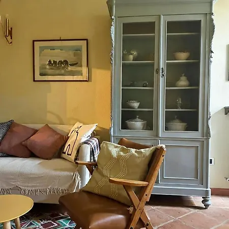 Dom wakacyjny Casa Amiata Sarteano