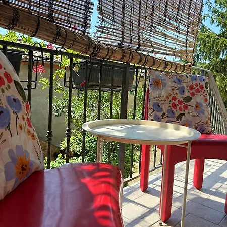 Casa Amiata * Sarteano