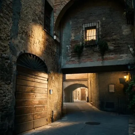 Casa Amiata * Sarteano