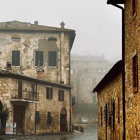 Casa Amiata Dom wakacyjny *